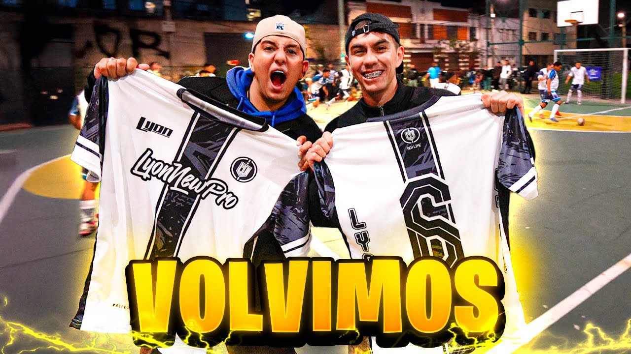 Vuelve la Junta FC, primer partido de esta temporada