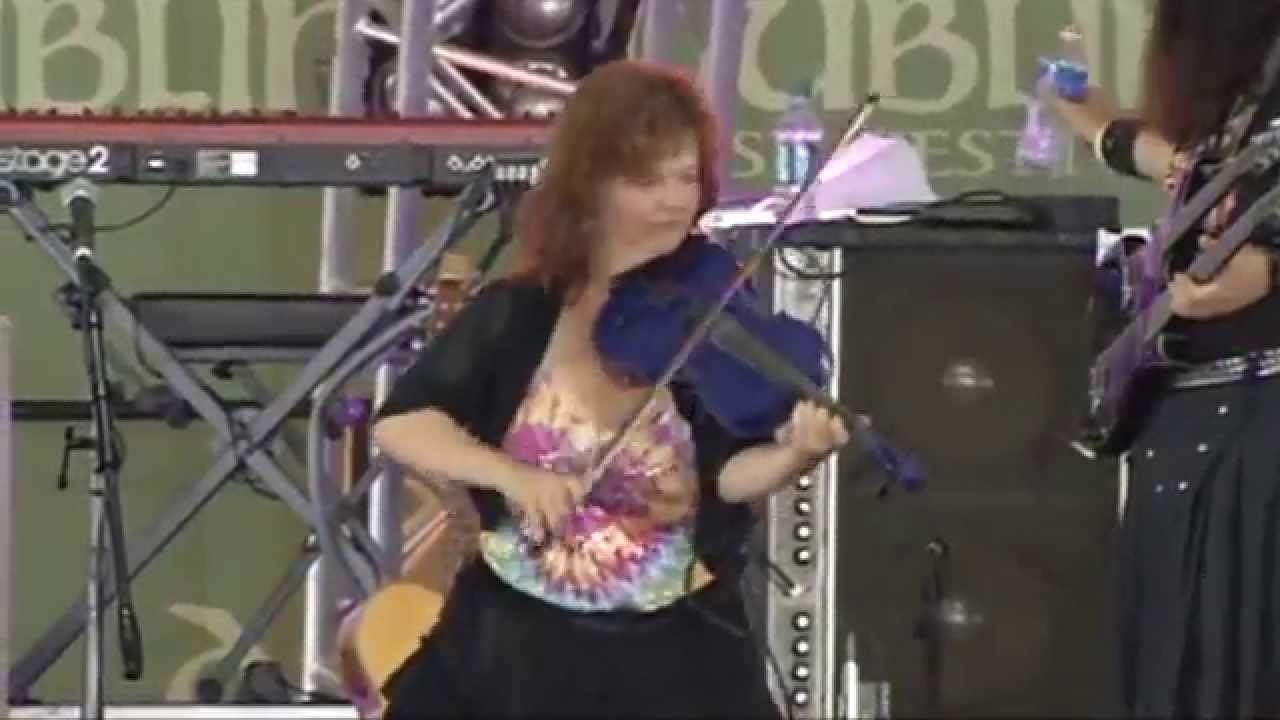 Tempest - Dance of the Sand Witches