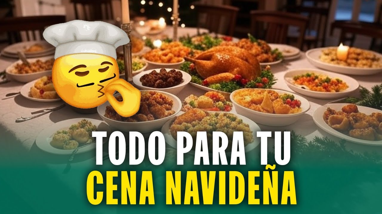 OPCIONES PARA LA CENA NAVIDEÑA: LUGARES, PRECIOS Y MUCHO MÁS EN EL CENTRO DE LIMA