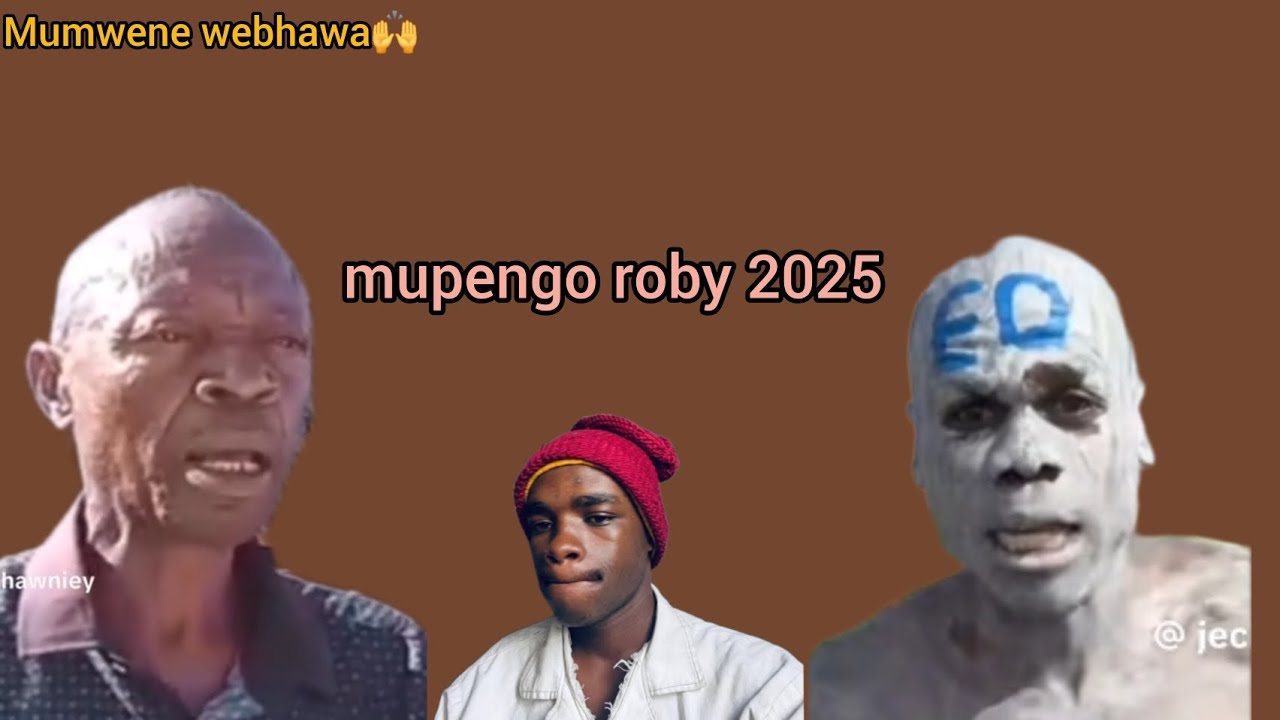 Mupengo Never Change 😂  epsd 6