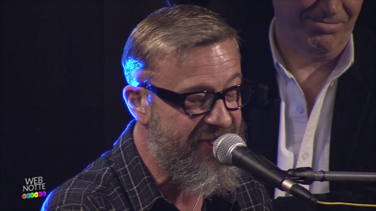 Webnotte, Masini e la hit più richiesta: 