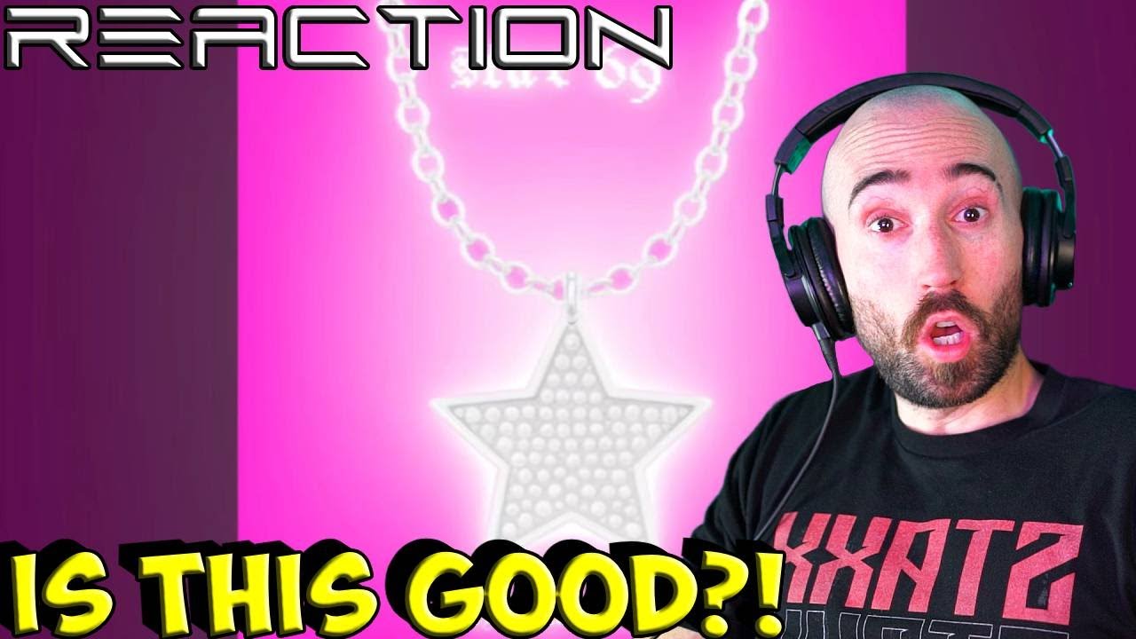 AYESHA EROTICA - STAR 69 [FIRST REACTION]