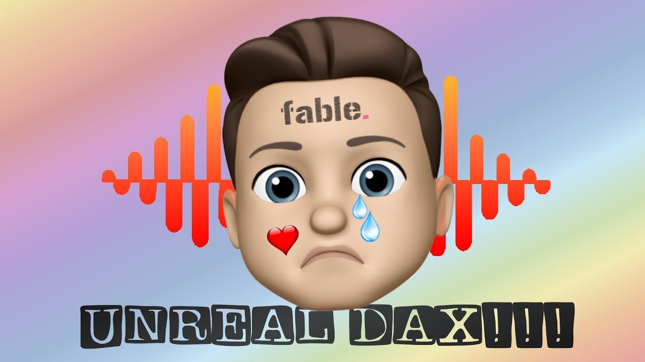 DAX - Dear God (REACTION) - MASTERPIECE!!!