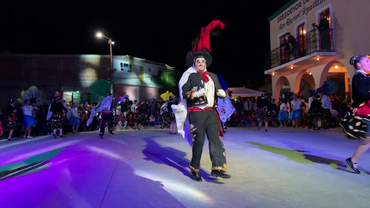 Camada Lucero 2020 en Tepatlaxco- Remate