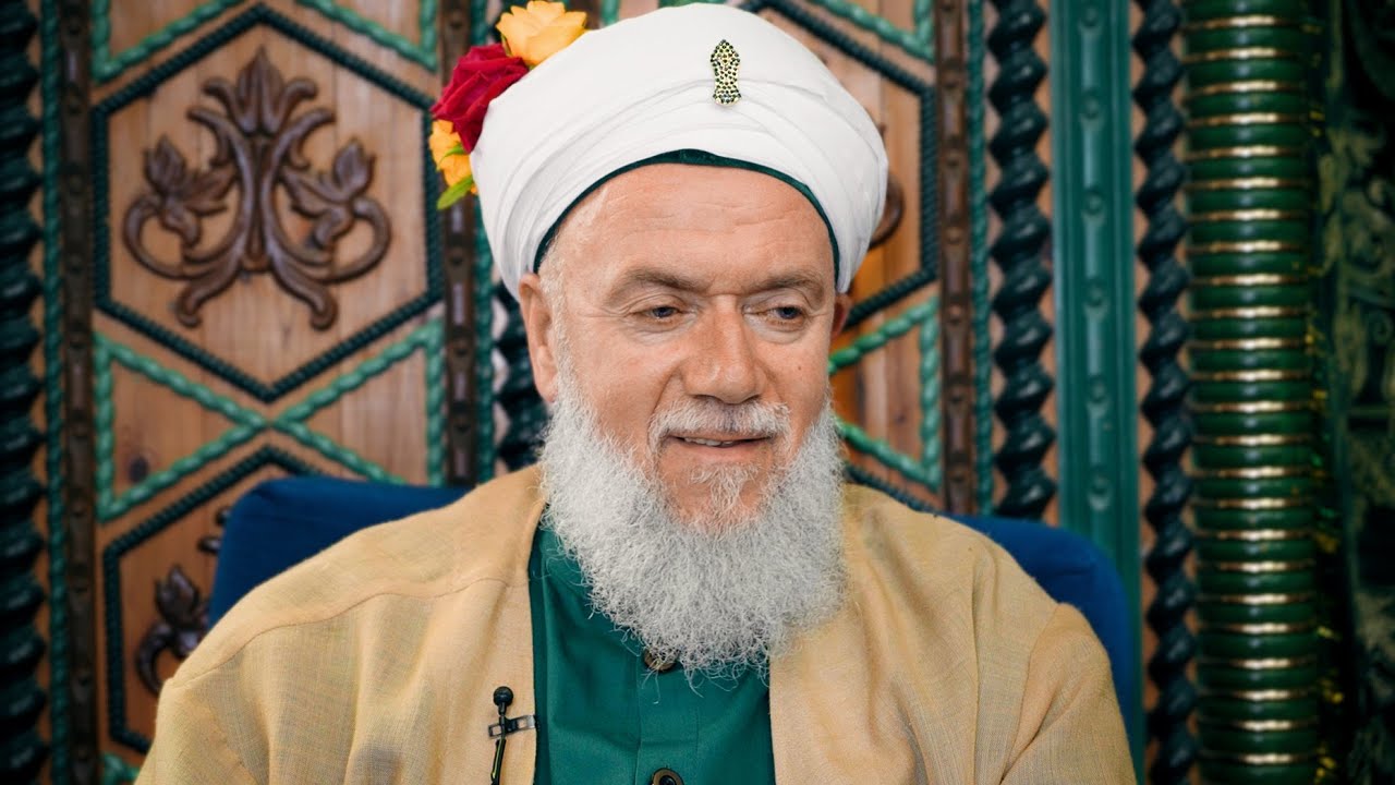 The Return of the Ḥajjīs