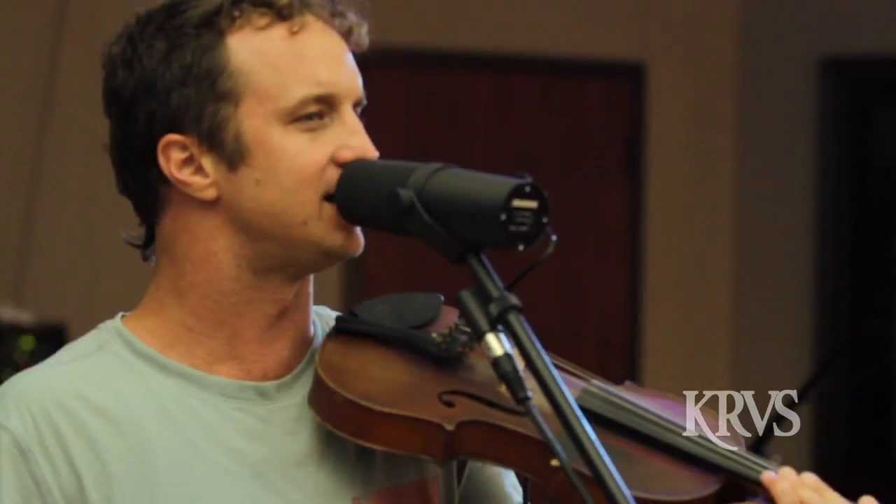 Lost Bayou Ramblers 
