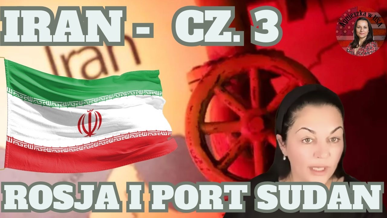 Czy Turcja wykorzysta chaos w Iranie? Zagrywka Rosji, o której NIKT nie mówi.