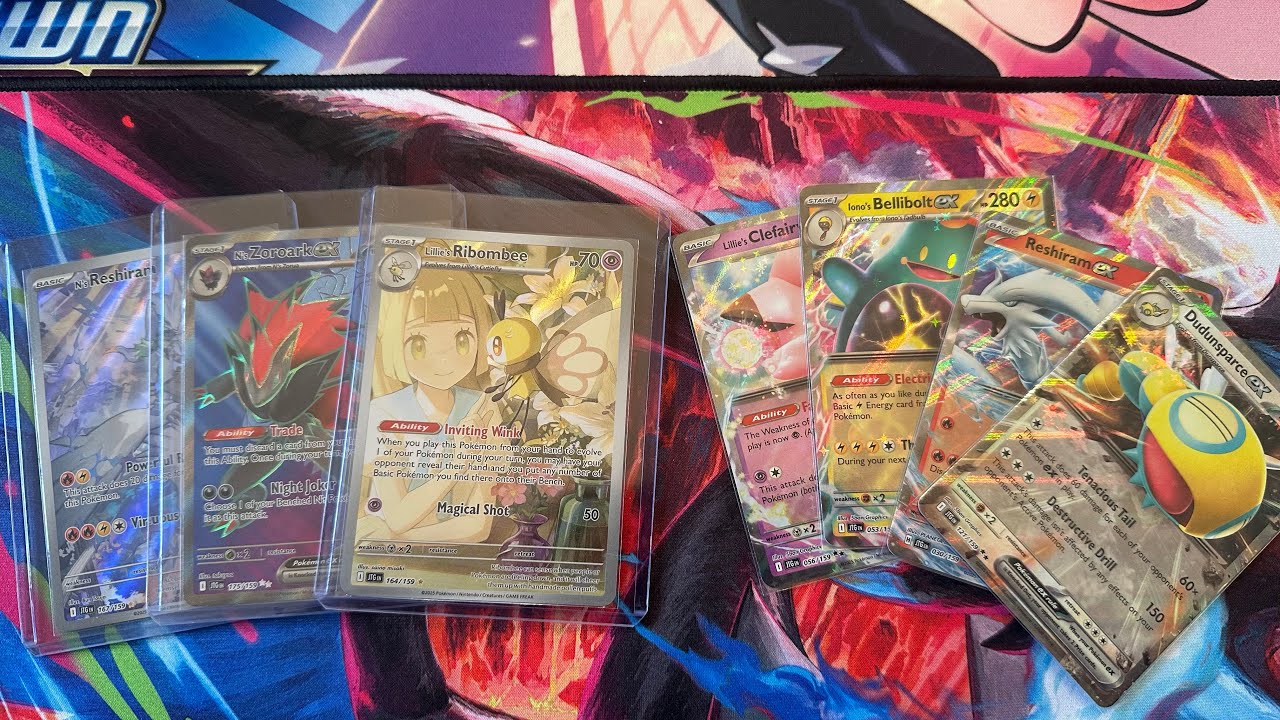 Journey Together Master Set 