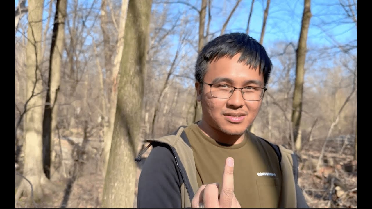 This video will find you when you need it.