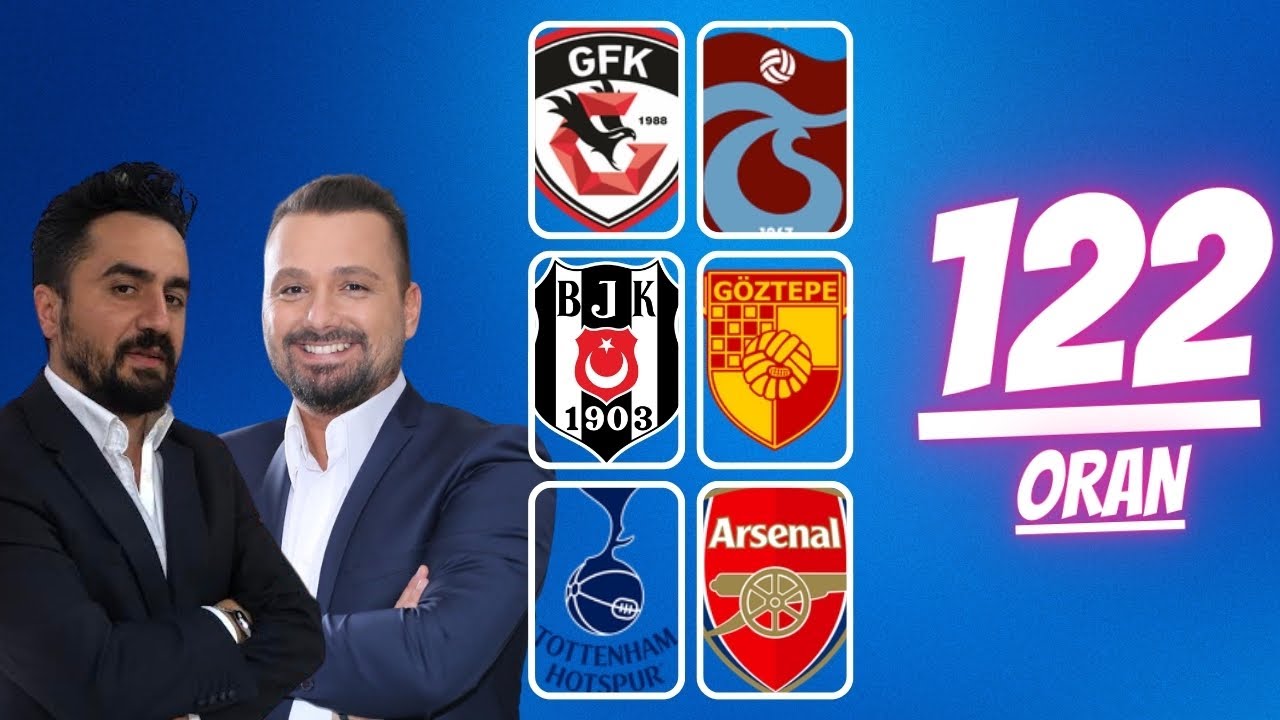 BEŞİKTAŞ MI GÖZTEPE Mİ? İŞTE TAHMİNLER! #besiktas