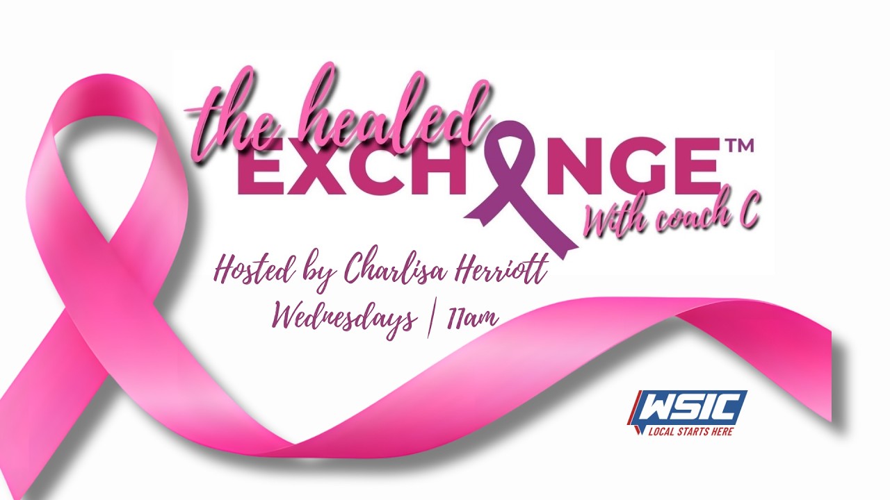 The HEALED Exchange™ Episode 11 | COOL KIDS. STRONG FAMILIES. UNSHAKABLE FAITH.