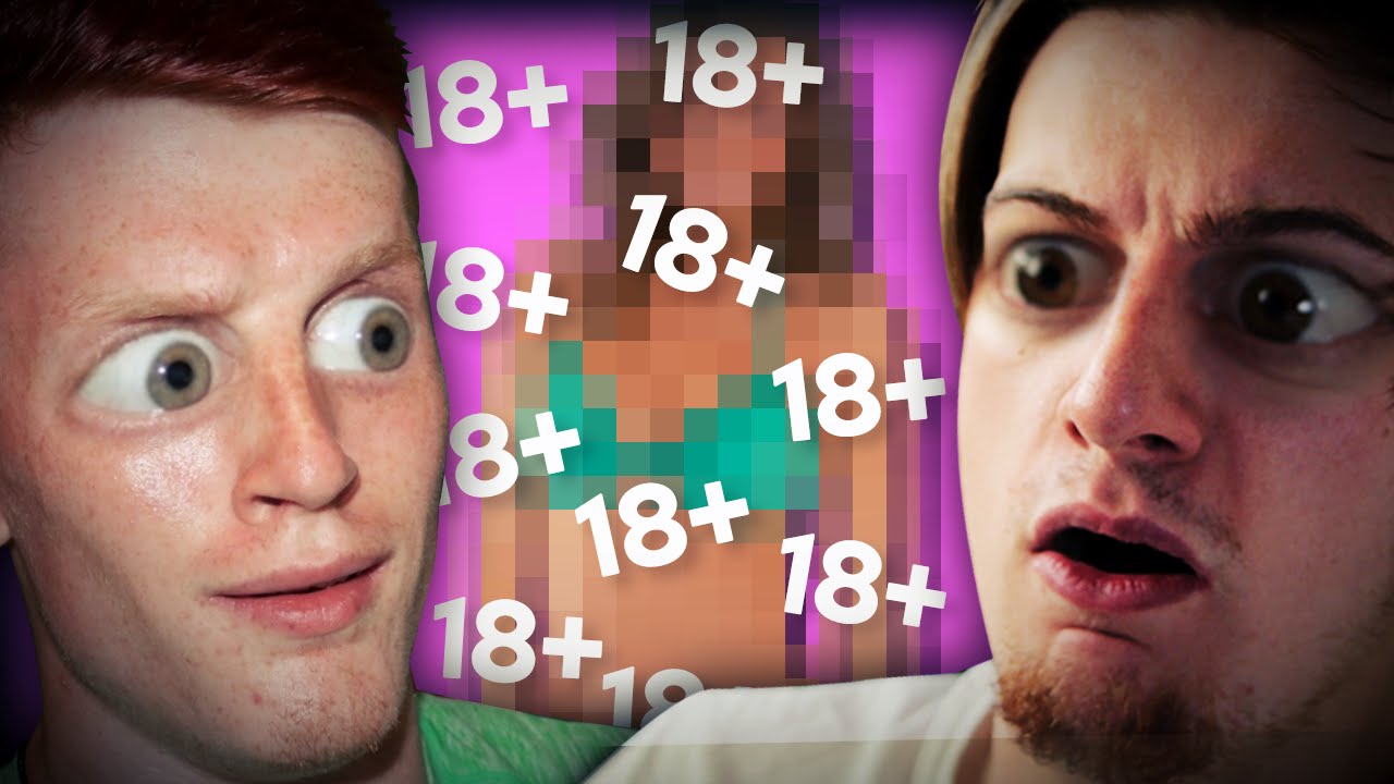 So Many Naked Girl Levels..