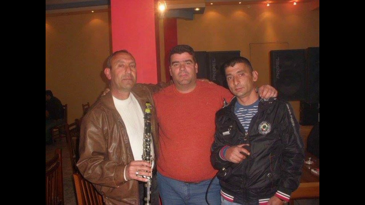 Joti ft Lenc muka Kamarjere kolazh (pjes te vjetra)