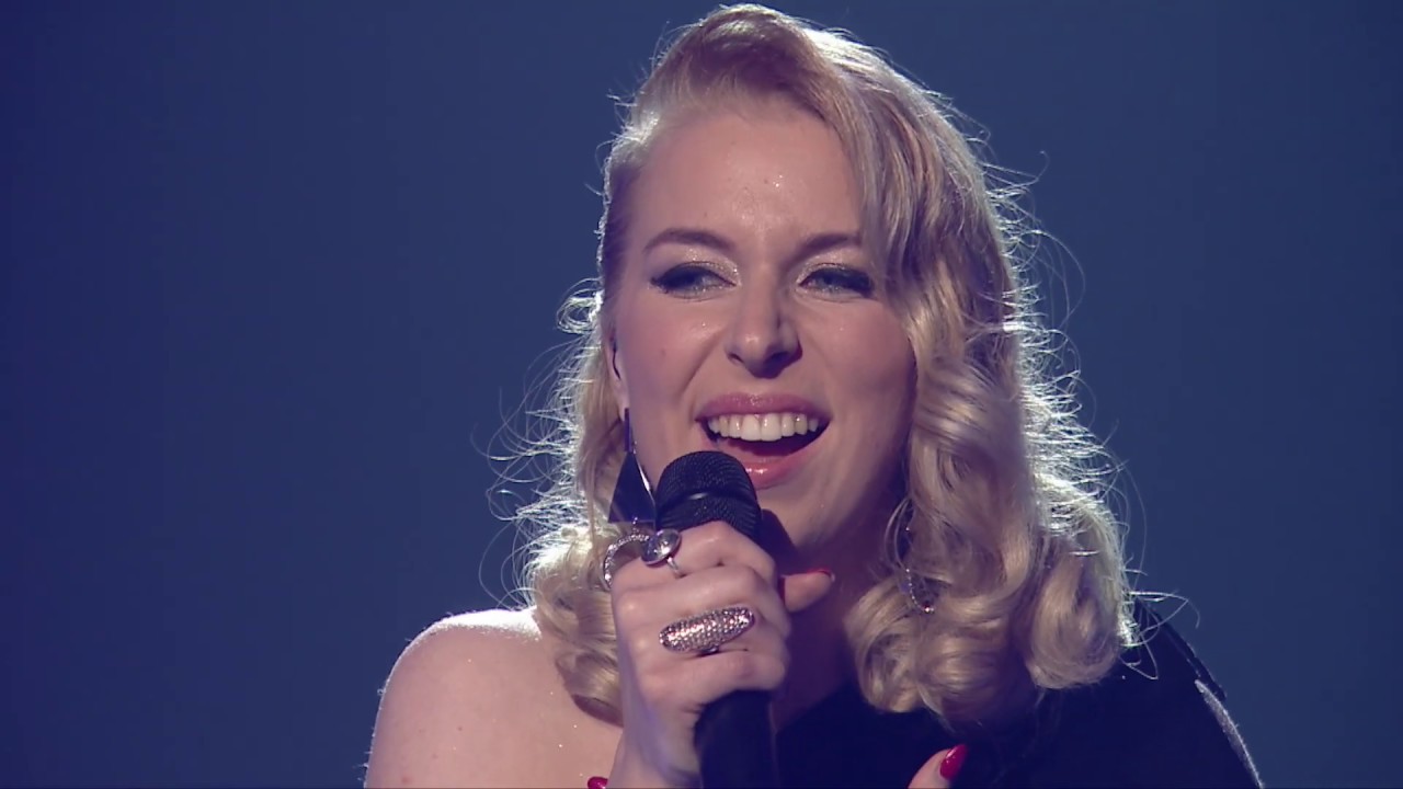 Milda Martinkėnaitė – Creep | X Faktorius 2019 m. LIVE | 6 serija