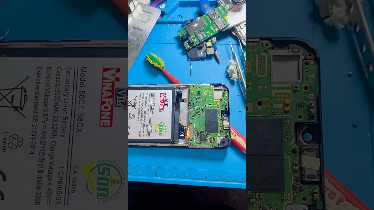 Backlight issue fixed ✅