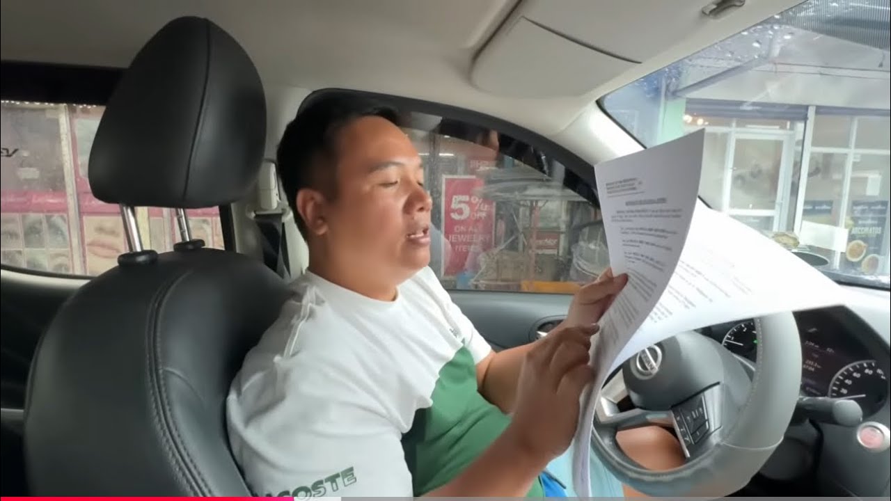 LUMALABAS TUNAY NA UGALI!!??ATTITUDE NA..BAGO PALANG!!?