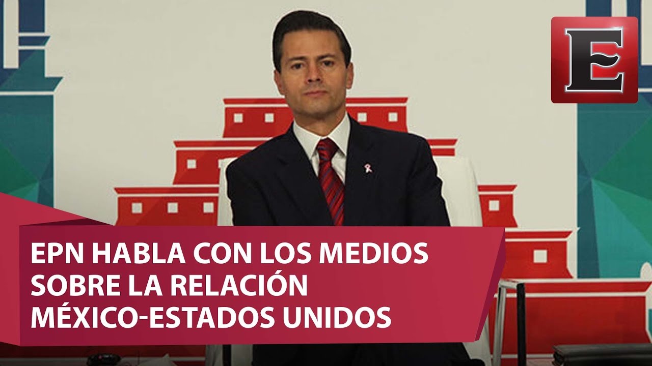 Peña Nieto se reúne con más de 40 líderes de opinión, ¿Fue cuestionada su forma de gobernar?
