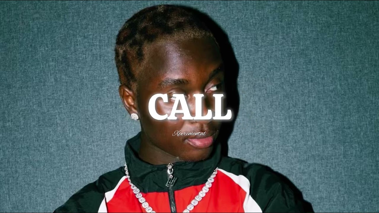 [ FREE ] TML Vibez x Zinoleesky x Asake Type Beat | CALL | Afrobeat x Afrofusion Instrumental