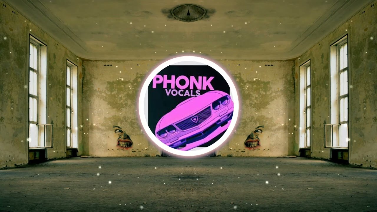 SAMPLE VOICE BRAZILIAN PHONK - ACAPELLA  TA TAPA PARANDO TUDO - WZ BEAT - 130 BPM