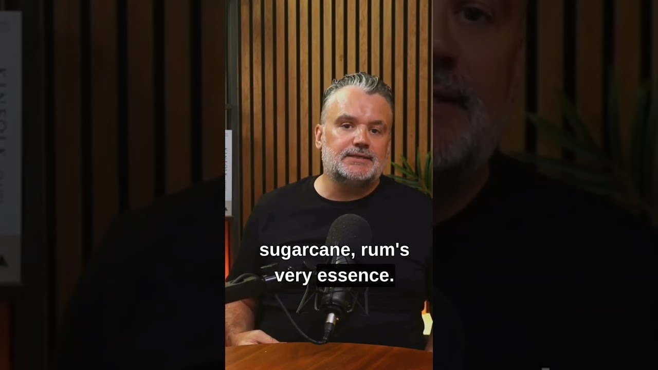 Rum&rsquo;s North Star is Culture. More than any other spirit #rum #culture #travel #spiritsindustry