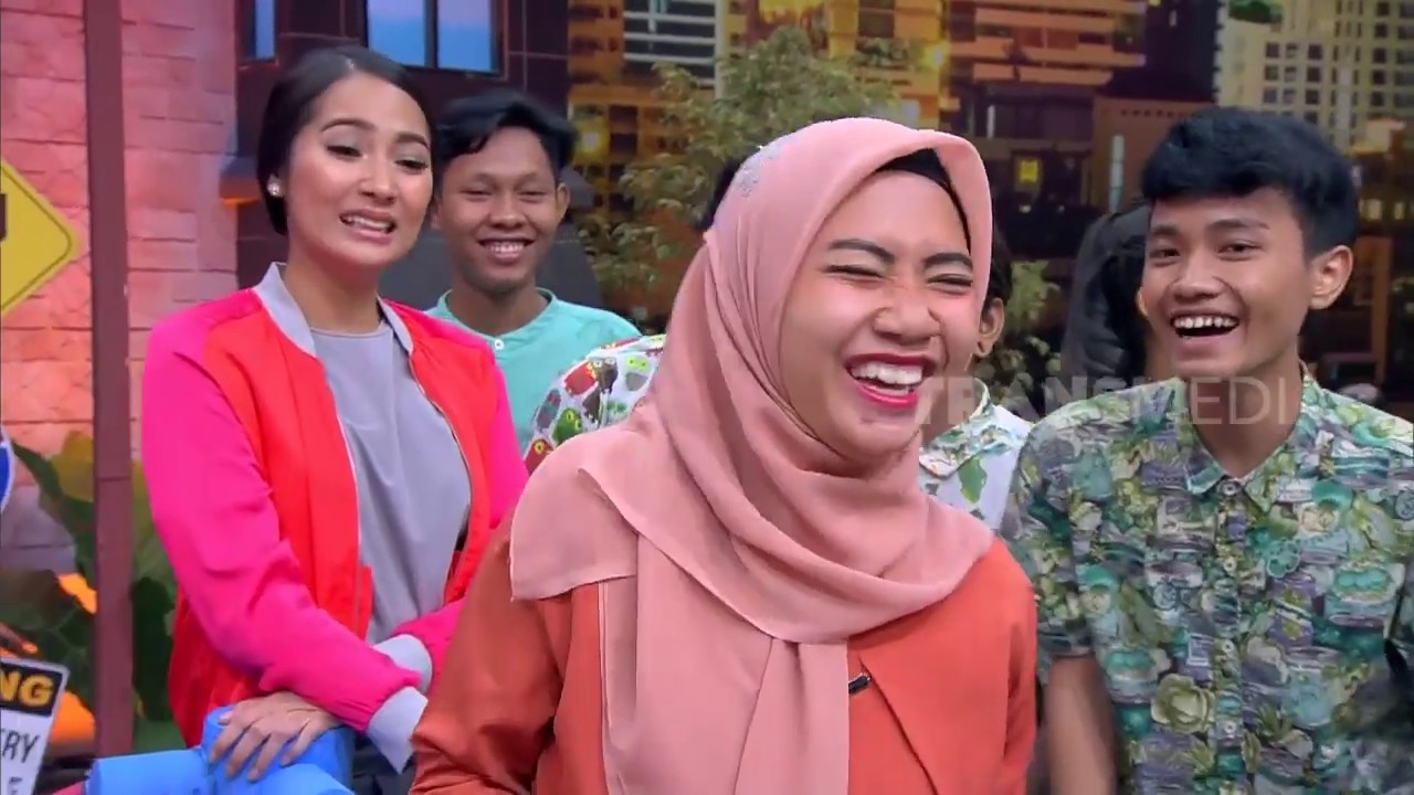 ADU SEBERAPA GREGET | SAHUR SEGERR (16/05/19) PART 6
