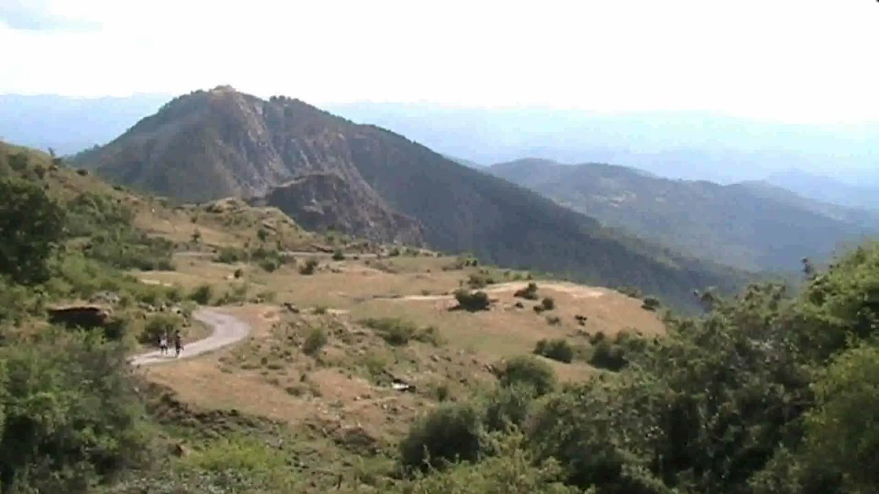Ligurische Apennijnen /Appennino Ligure /Passo Rastello