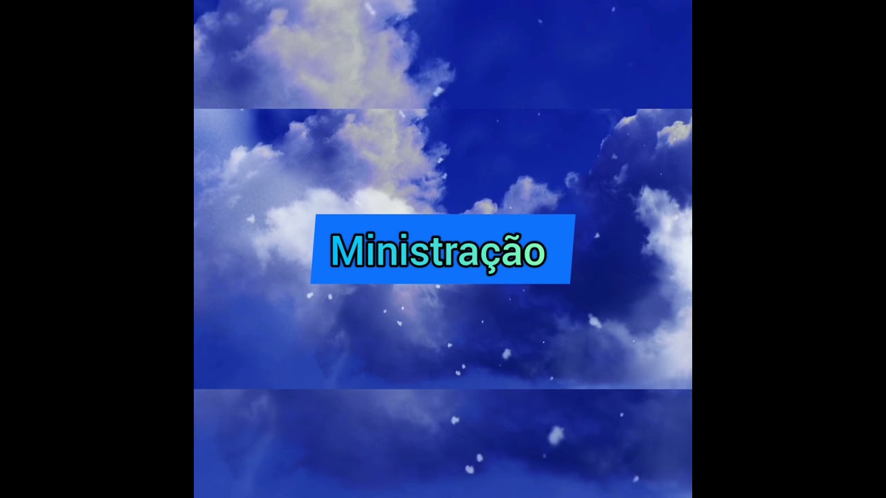 (PLAYBACK) Poderoso Deus/O Que Tua Glória Fez Comigo/ André Aquino.