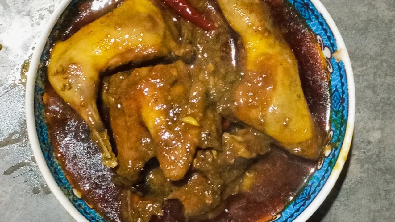 ডাগ পাখির মাংস এভাবে একবার রান্না করে দেখুন অসাধারণ স্বাদে।😋#viral #cooking #foryou #recipe #রেসিপি 