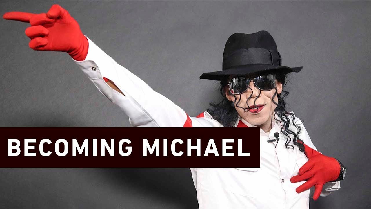 Becoming Michael: In conversation with MJ Impersonator Dantanio Goodman