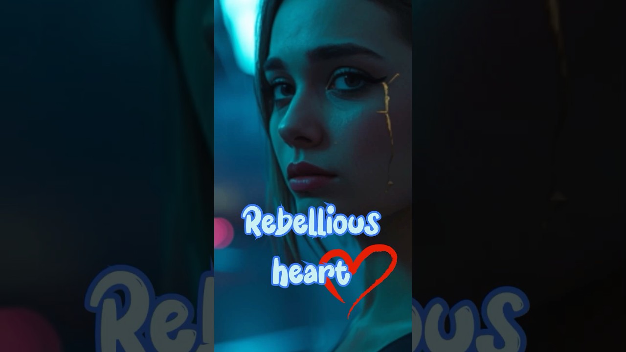 Eirys &ndash; Rebellious Heart | Emotional Pop House 2026