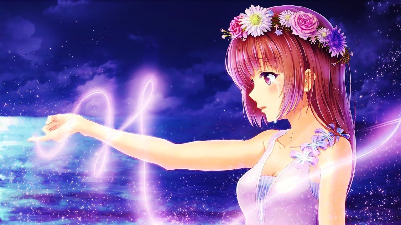 Nightcore - Roségold