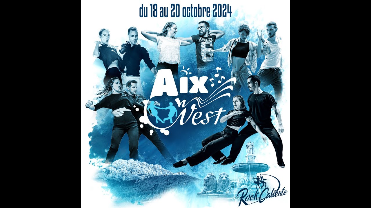 After Movie - Aix On West 8