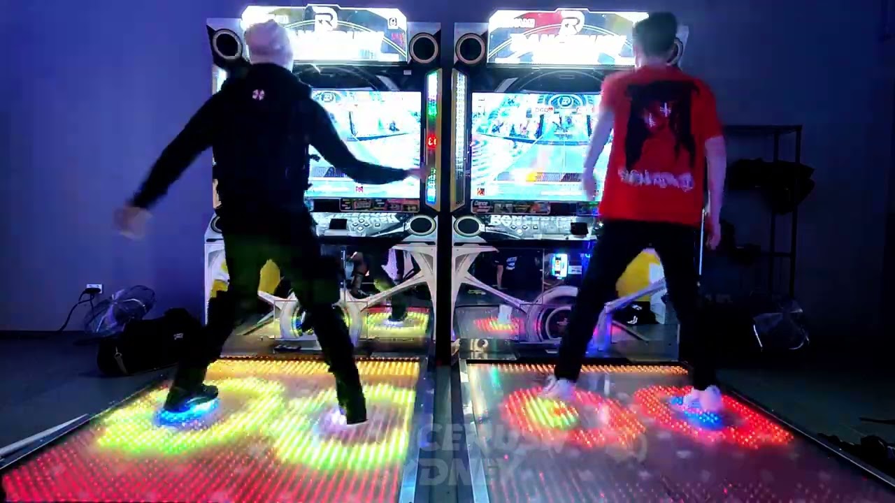 『Dancerush Sydney X Smash 2023』| Shinobi - Relect