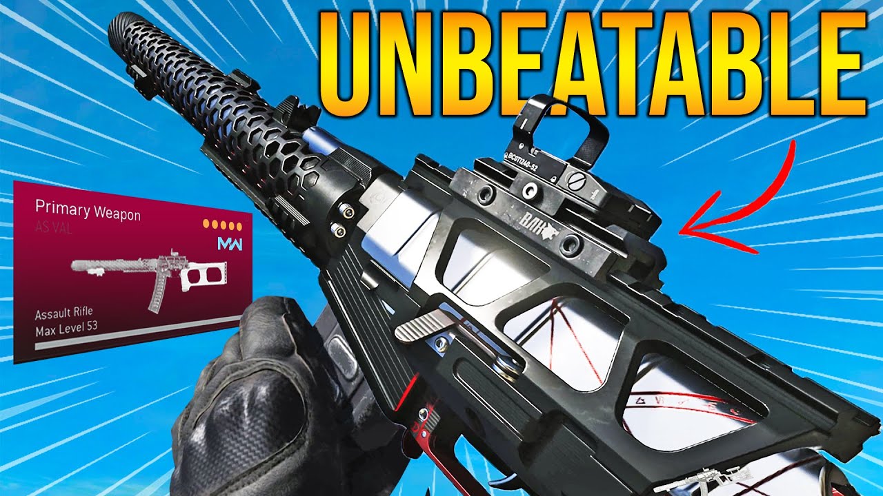 Everyone forgot how INSANE this gun is... (Caught in 4K)