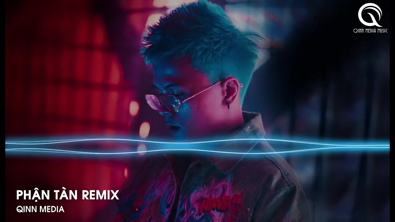Cô Bỏ Đi Hết Bao Nhiêu Mộng Mơ Remix - Phận Tàn Remix Tiktok - Nhạc Trẻ Remix 2023