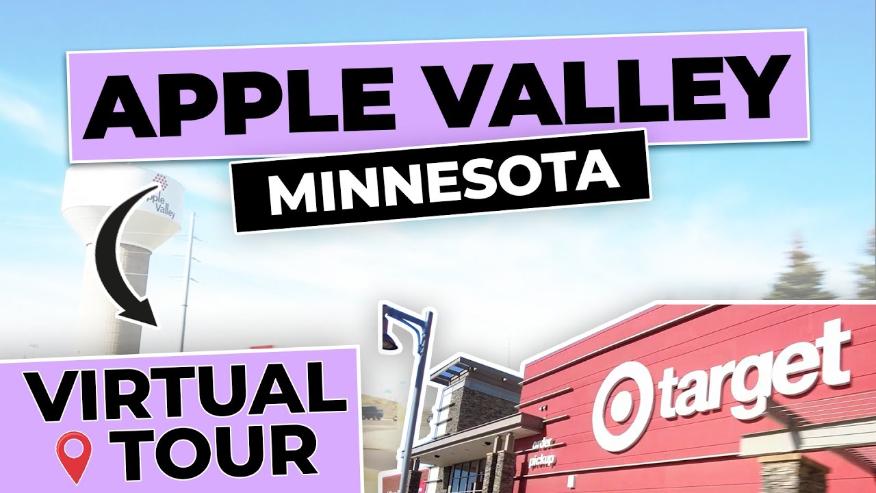 APPLE VALLEY, Minnesota: BEST Twin Cities Suburbs