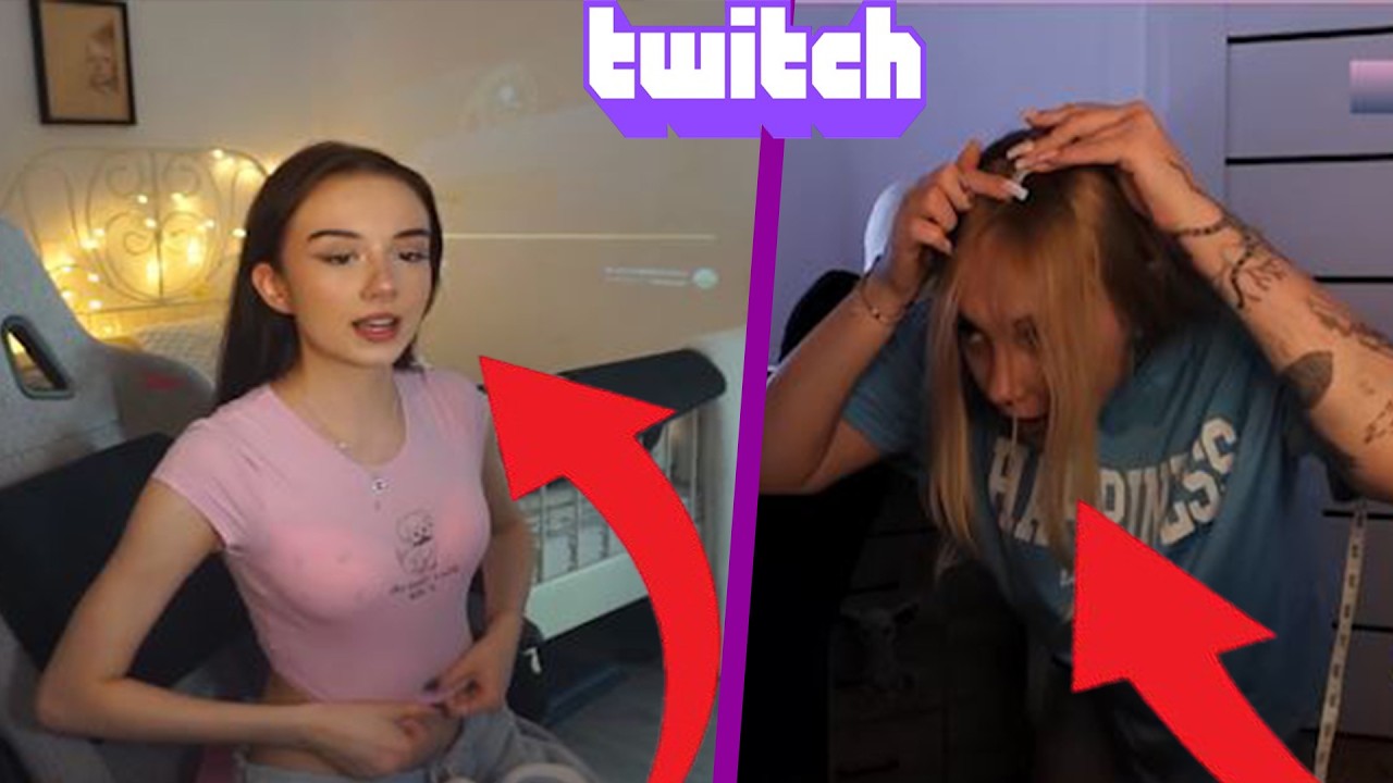NAJLEPSZE MOMENTY POLSKIEGO TWITCHA😂🔥 – TWITCH SHOTY #94