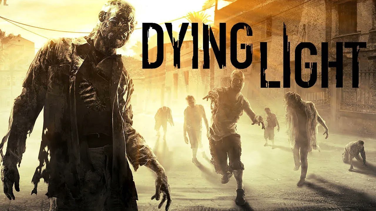 Как установить моды для Dying Light на EPIC GAMES.