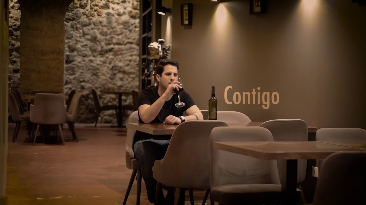 Hugo Martins - Contigo