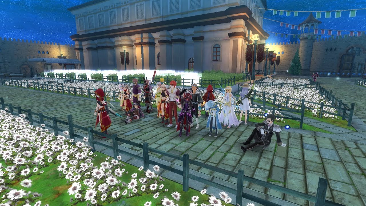 SAOIF EN || GOG 59 DIVISION BLUE RAID
