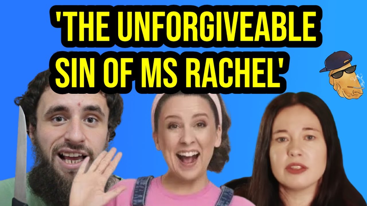 This Is Not a Great Video - Harmful Liberal Zionist Framing Explained