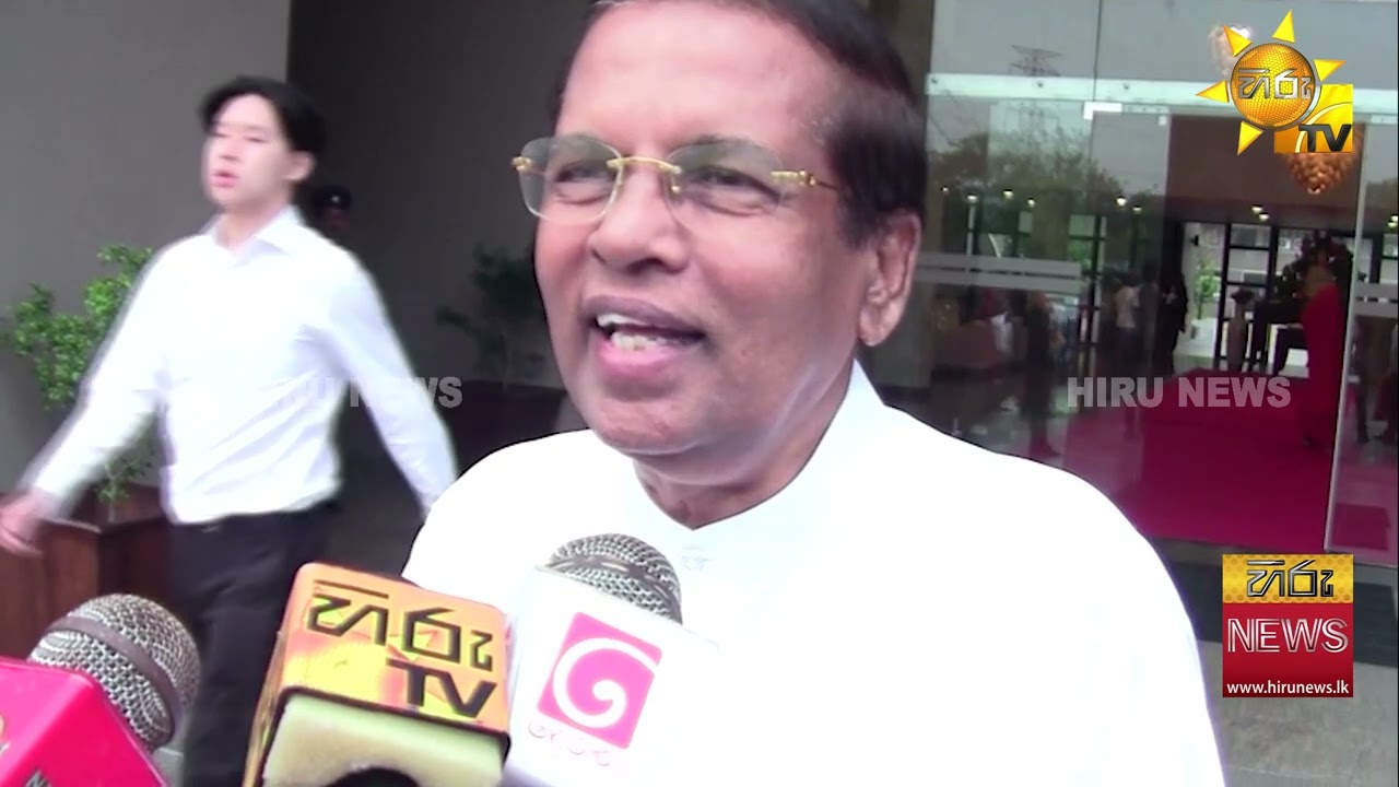 ''අධ්‍යාපන ප්‍රතිසංස්කරණ පටන් ගත්තෙ මගේ ආණ්ඩුවෙන්