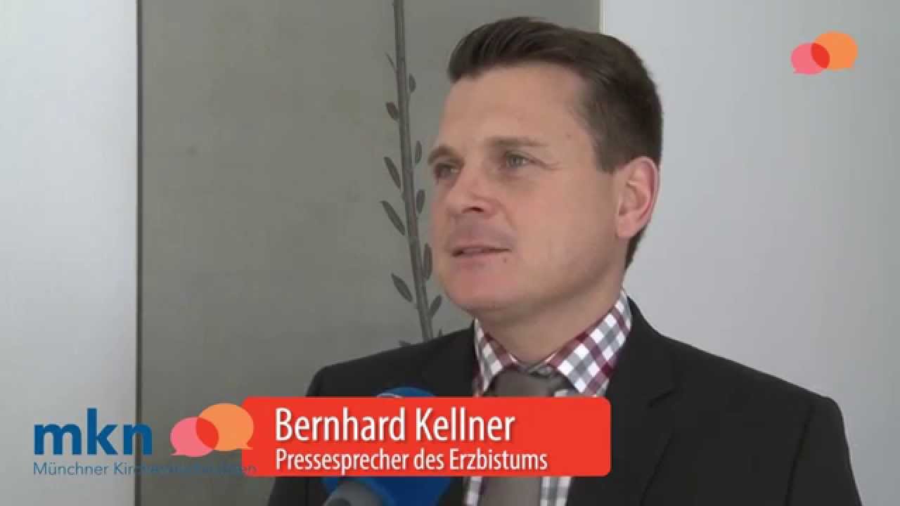 Erzbistum stellt Verwaltungsleiter ein