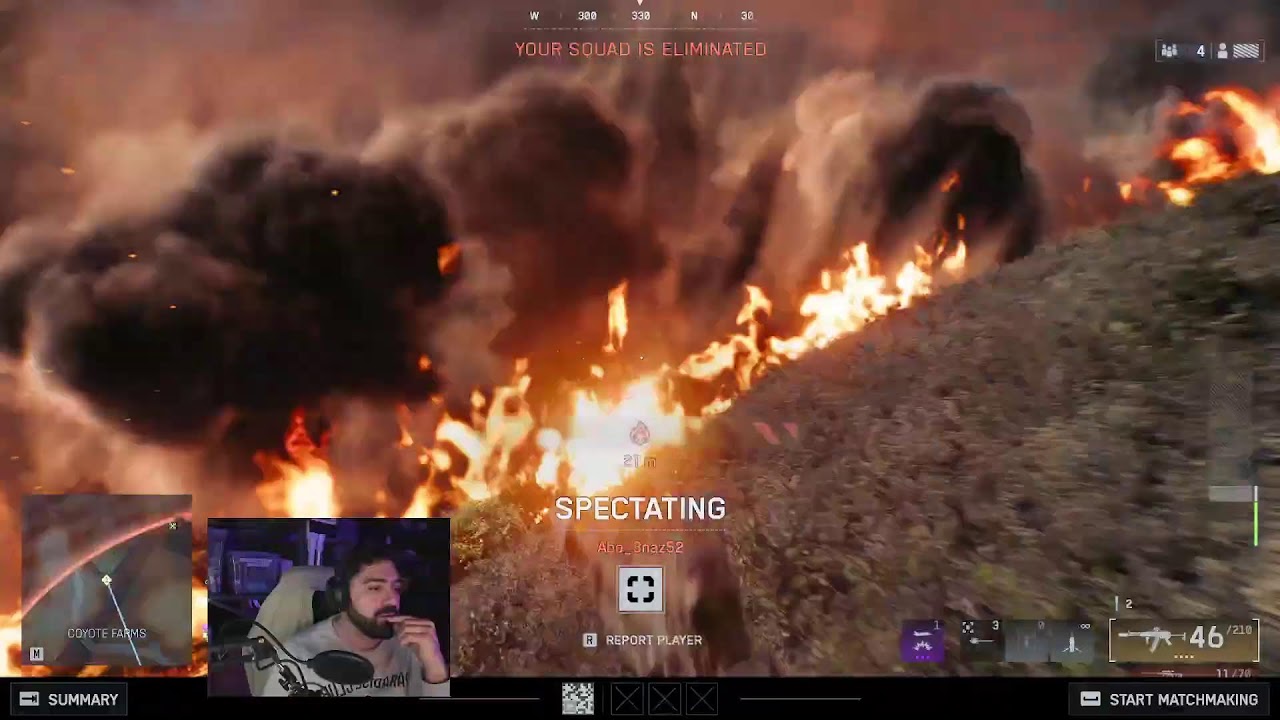 BF6 Stream ستريم