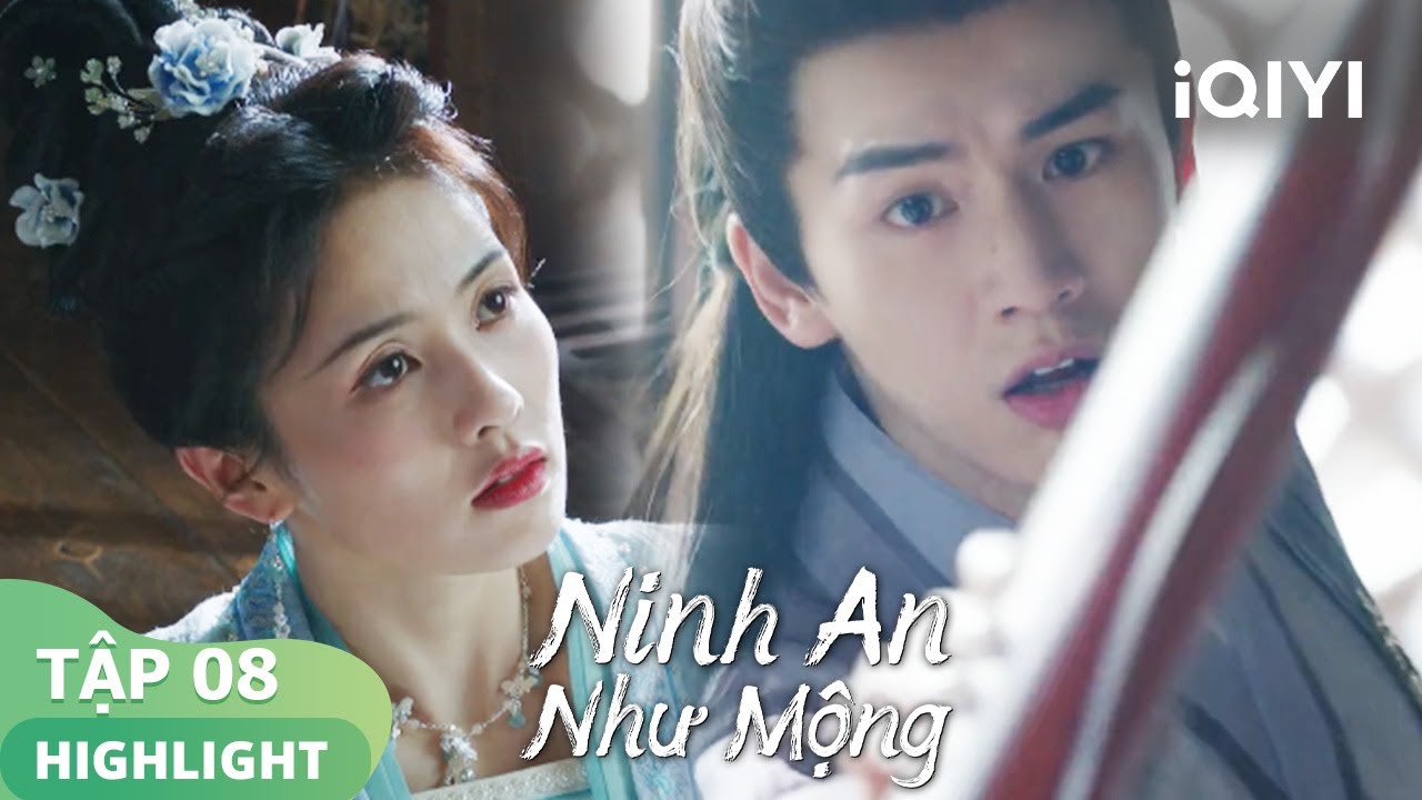 Vụ án ba trăm linh hồn trung liệt | Ninh An Như Mộng Tập8 | iQIYI Vietnam
