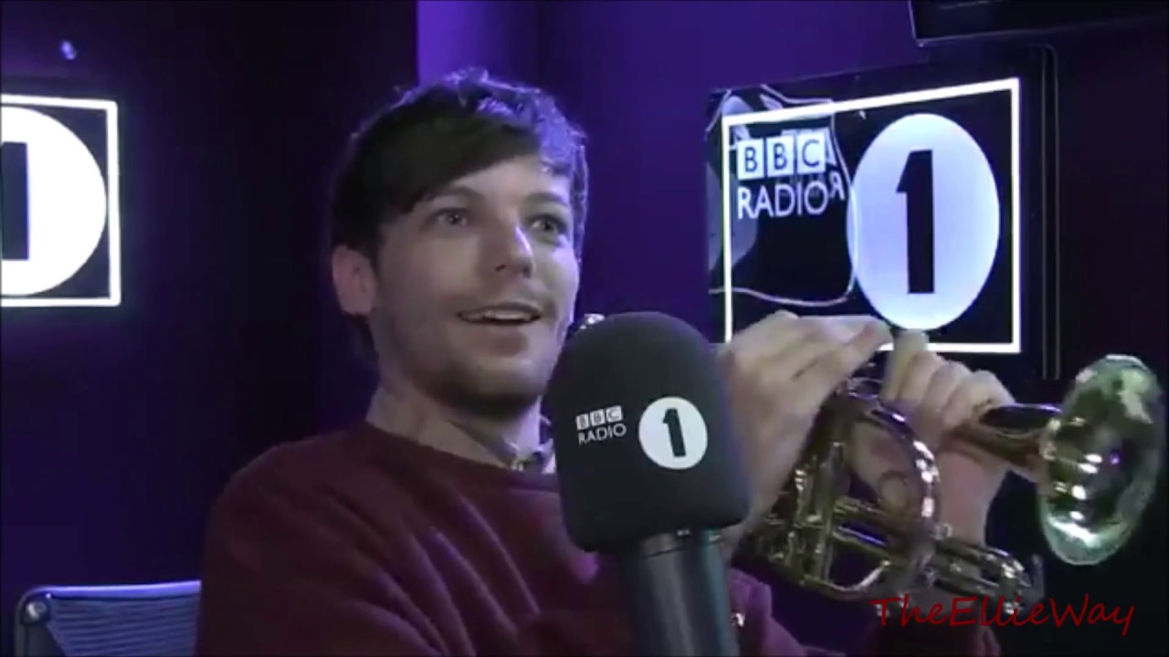 Louis Tomlinson-What A Feeling