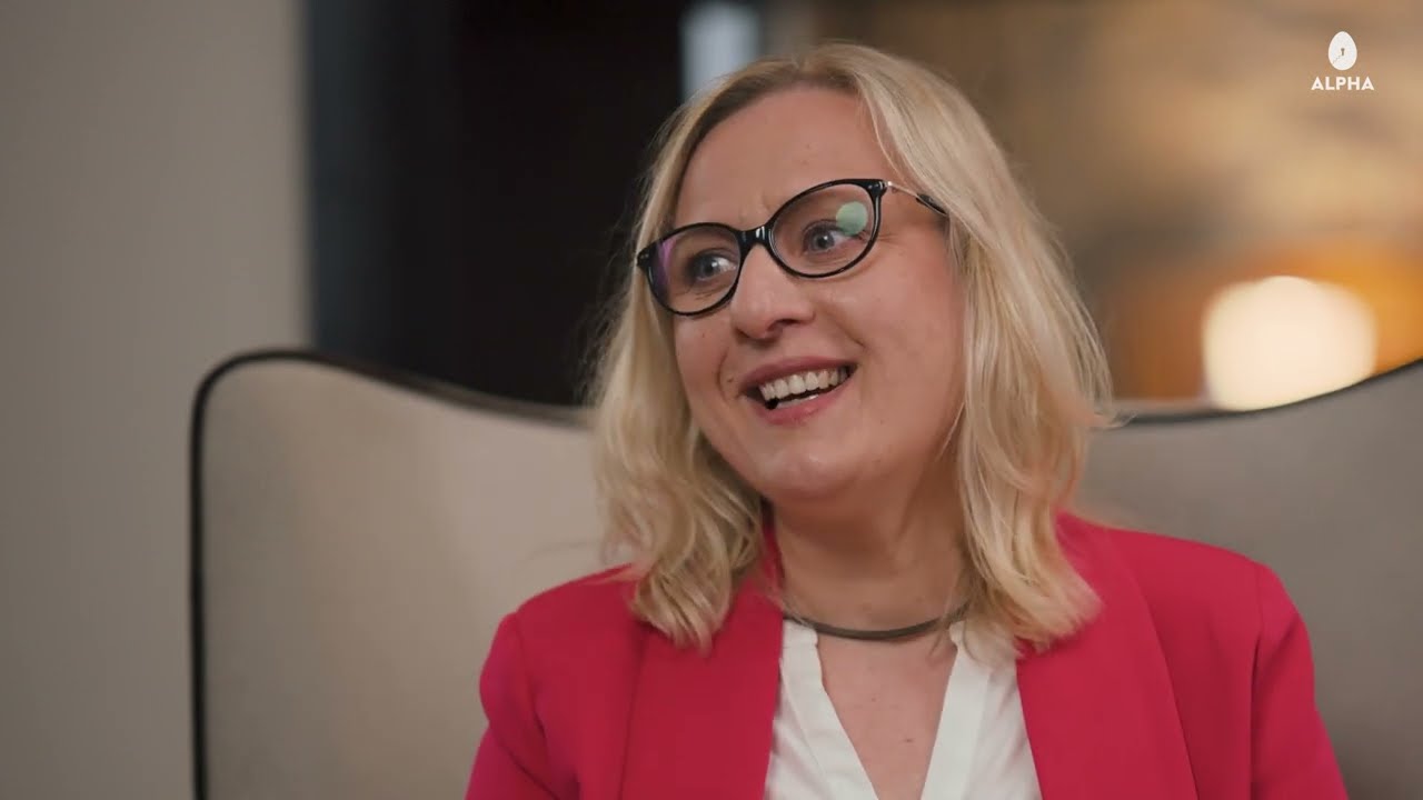 Rozmowa z dr Joanną Kwasiborską - Dudek,  z Centrum Adesse w Warszawie I Premiera ASDetect w Polsce