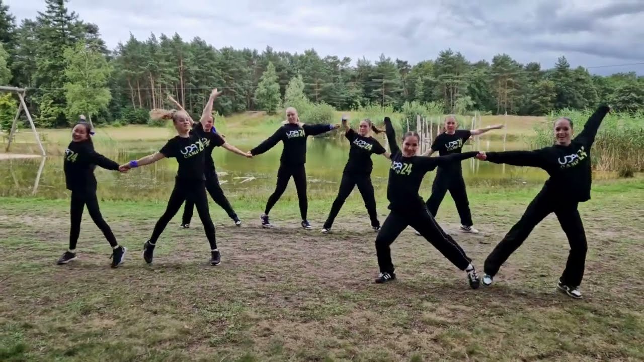 UDA CAMP 2024