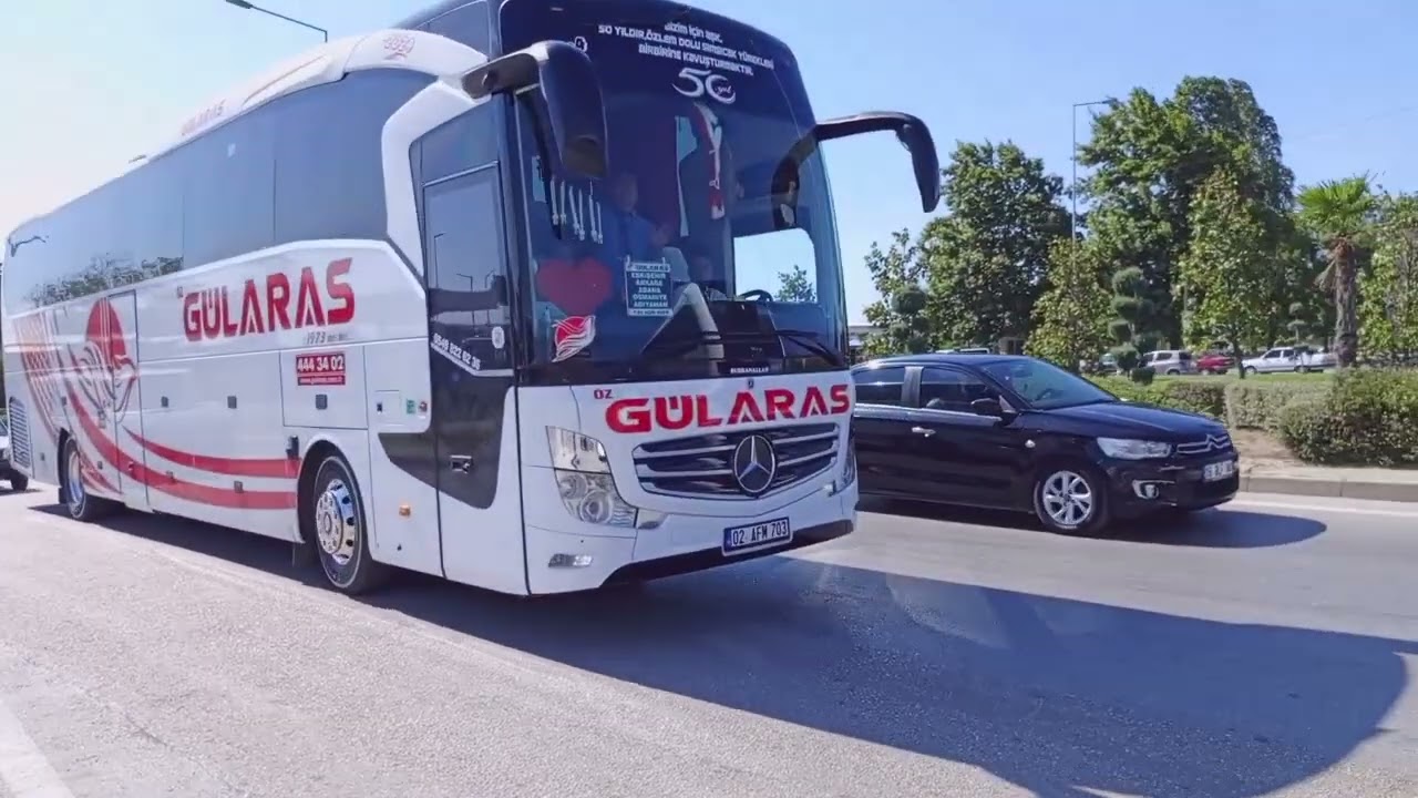 ADIYAMAN GÜLARAS