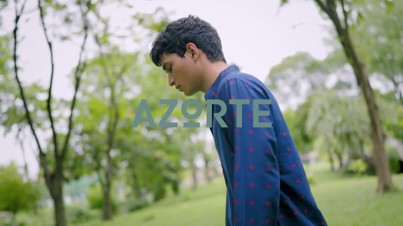 AZORTE | Latest Indian wear for Men | #ForFashionFirsts